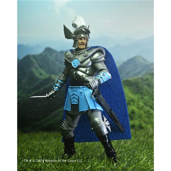 Dungeons & Dragons: Strongheart Action Figure 50th Anniversary 18 cm