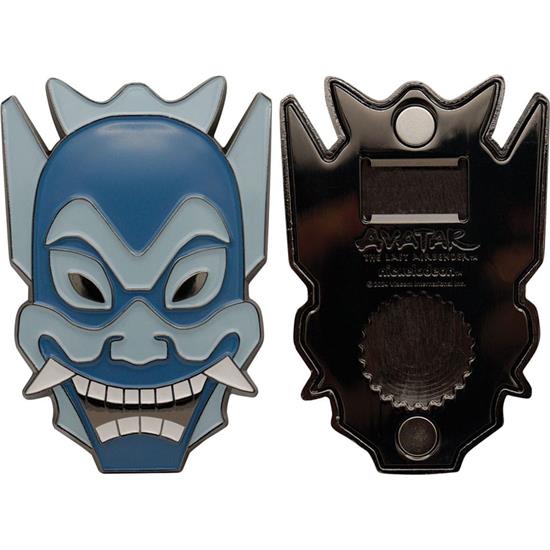 Avatar: The Last Airbender: Blue Spirit Maske Oplukker 16 cm