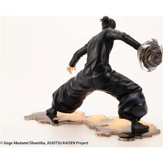 Manga & Anime: Suguru Geto Hidden Inventory / Premature Death Ver. ARTFXJ Statue 1/8 18 cm