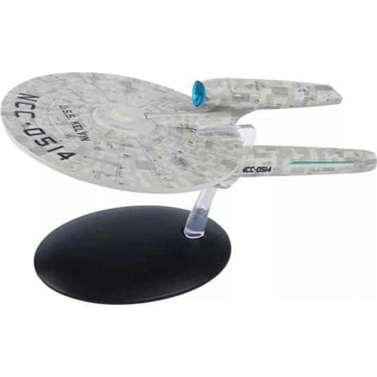 Star Trek: U.S.S. Kelvin (Discovery) Diecast Mini Replica