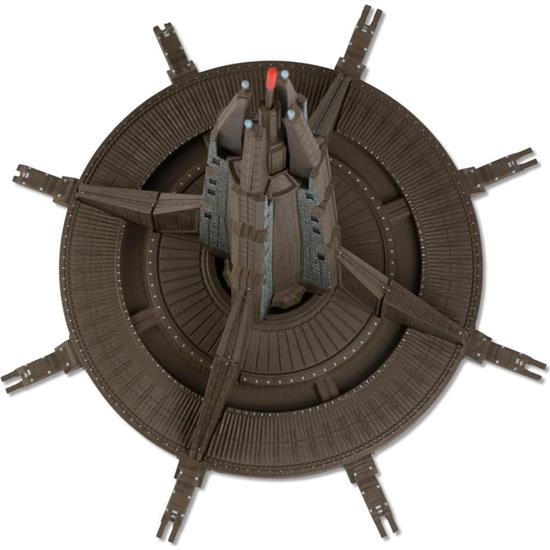 Star Trek: Starbase 1 (Discovery) Diecast Mini Replica