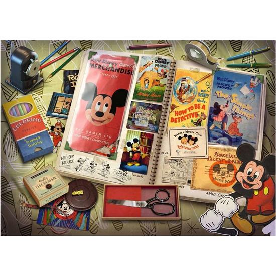 Disney: Disney 1950 Collector