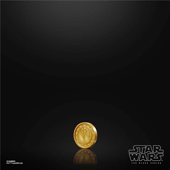 Star Wars: Mandalorian (Tatooine) Black Series Credit Collection Action Figure 15 cm