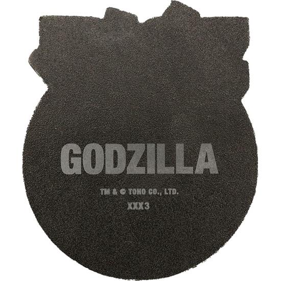 Godzilla: Godzilla Medallion 70th Anniversary Limited Edition