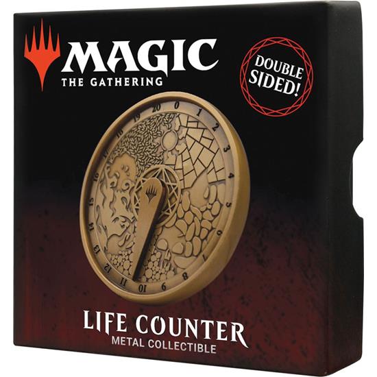 Magic the Gathering: Magic the Gathering Replica Life Counter