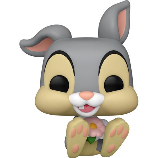 Bambi: Thumper Exclusive POP! DisneyVinyl Figur (#1435