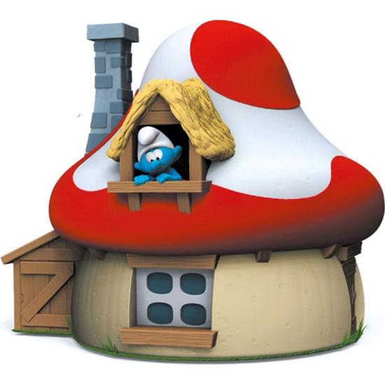 Smølferne: Mushroom House Sparegris