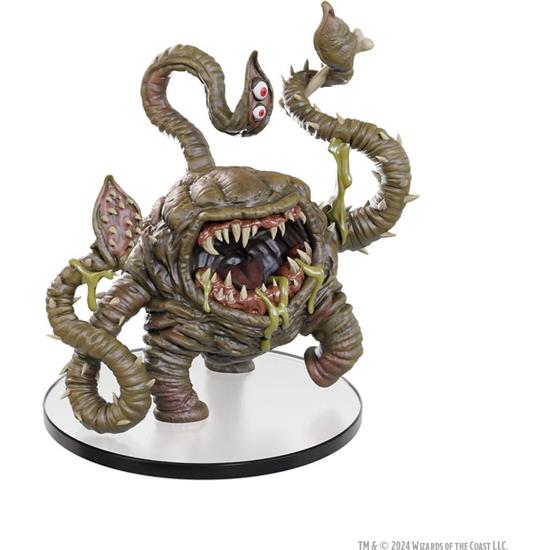 Dungeons & Dragons: D&D Monsters O-R Boxed Set Classic Collection pre-painted Miniatures