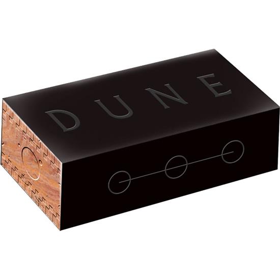Dune: Crysknife Limited Edition 1984 Replica 1/1 25 cm