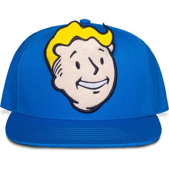 Fallout: Vault Boy Novelty Cap