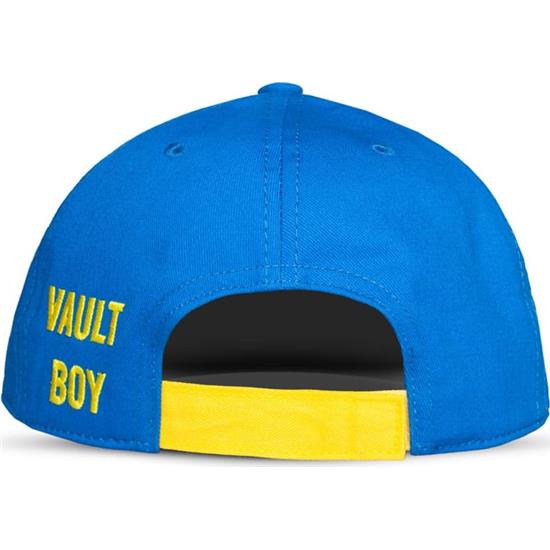 Fallout: Vault Boy Novelty Cap