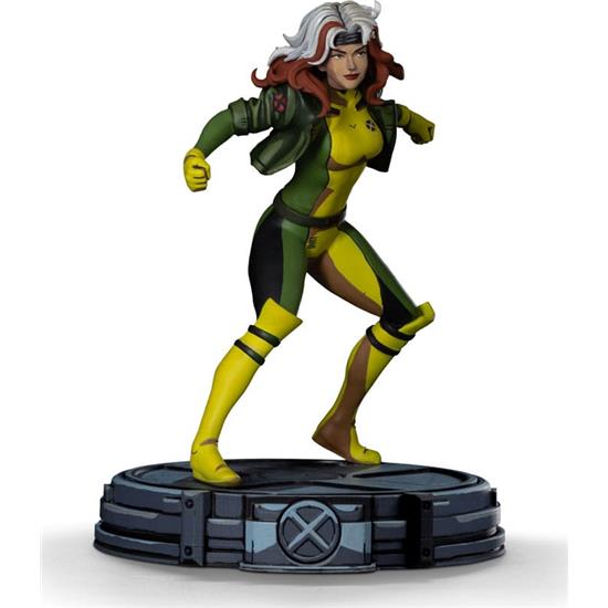 X-Men: Rogue 1979 Art Scale Statue 1/10 18 cm