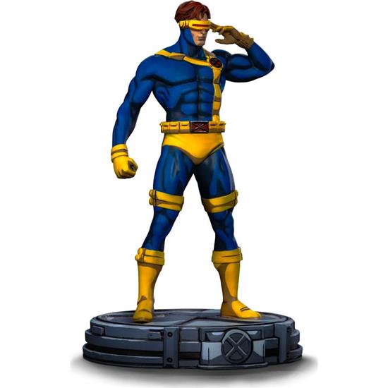 X-Men: Cyclops 1979 Art Scale Statue 1/10 22 cm