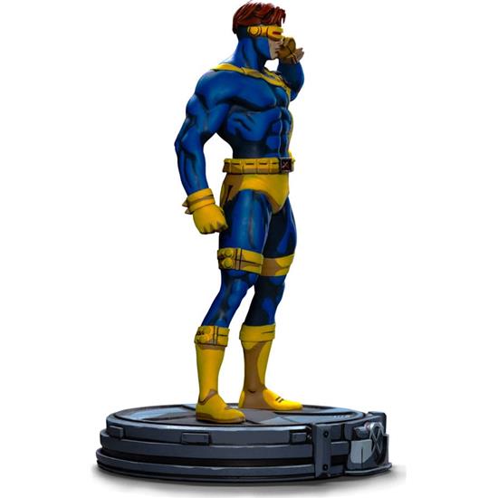 X-Men: Cyclops 1979 Art Scale Statue 1/10 22 cm
