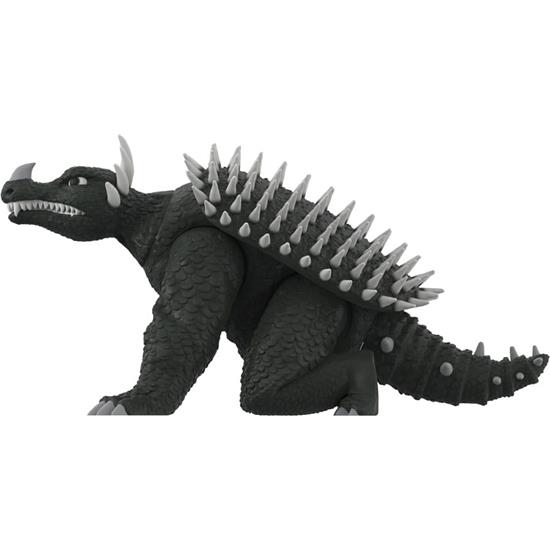 Godzilla: Anguirus 1955 ReAction Action Figure 10 cm