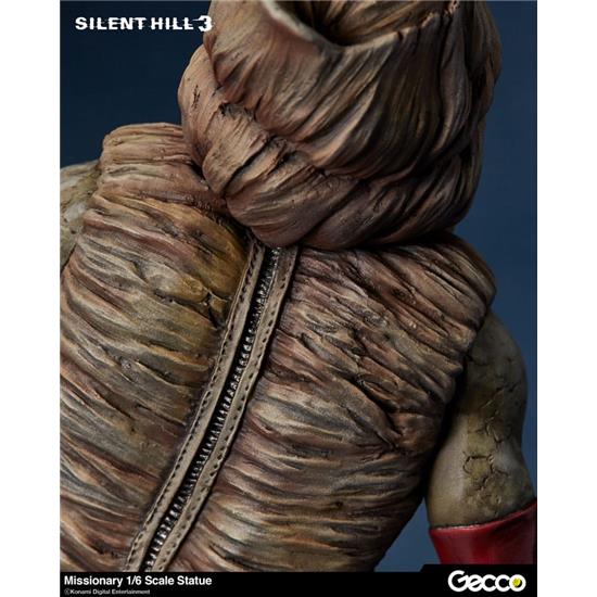 Silent Hill: Missionary Statue 1/6 24 cm