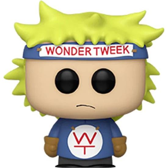 South Park: Wonder Tweak POP TV Vinyl Figur (#1472)