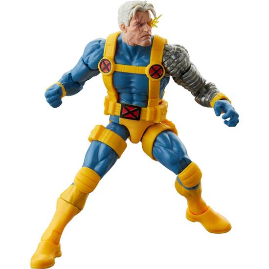 X-Men: Marvel
