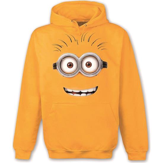 Grusomme Mig: Dave Hoodie