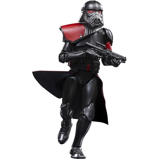 Star Wars: NED-B & Purge Trooper Exclusive Black Series Action Figure 2-Pack 15 cm