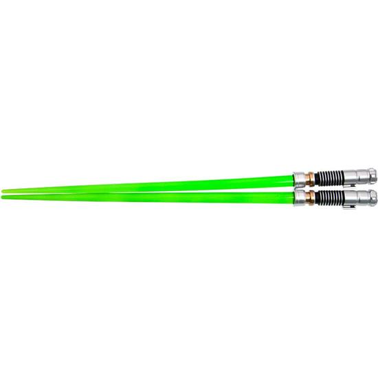 Star Wars: Star Wars Chopsticks Luke Skywalker Episode VI Lightsaber