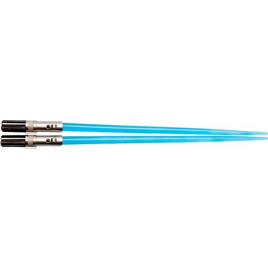 Star Wars: Star Wars Chopsticks Luke Skywalker Lightsaber
