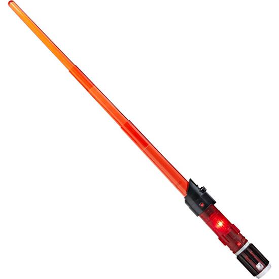 Star Wars: Darth Vader Electronic Lightsaber Forge Kyber Core Roleplay Replica