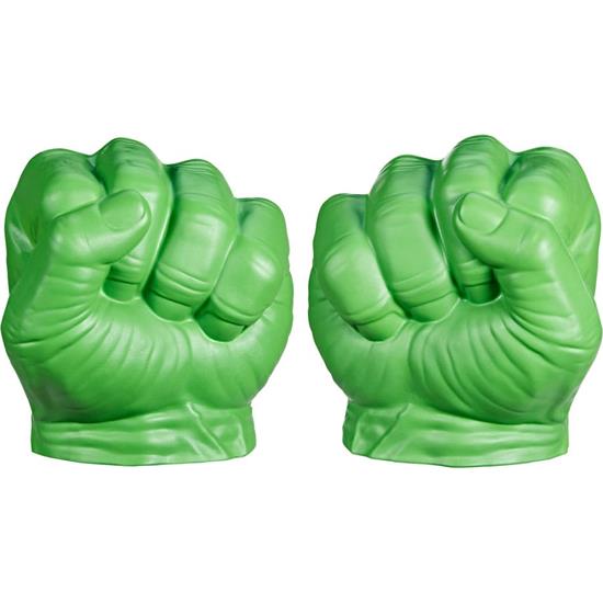 Marvel: Hulk Gamma Smash Fists Roleplay Replica