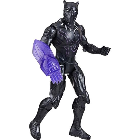 Marvel: Black Panther Epic Hero Series Action Figure 10 cm