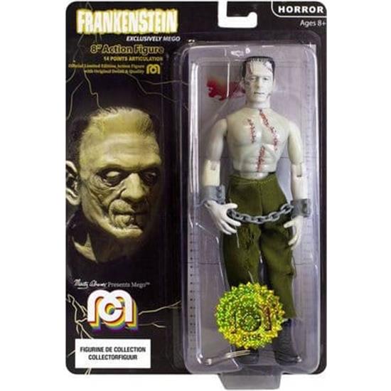 Frankenstein: The Monster Action Figure 20 cm