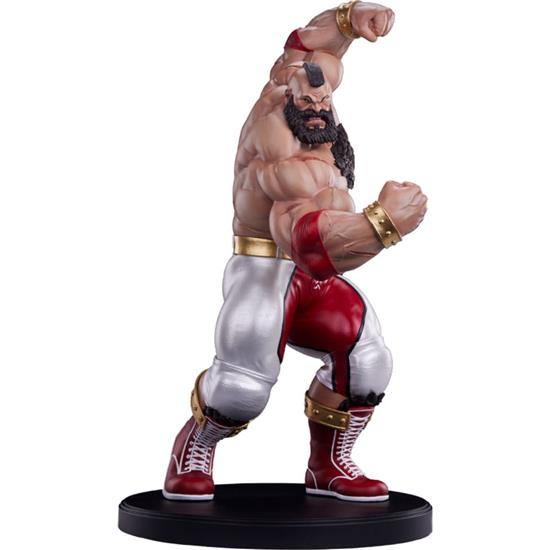 Street Fighter: Zangief Premier Series Statue 1/4 61 cm