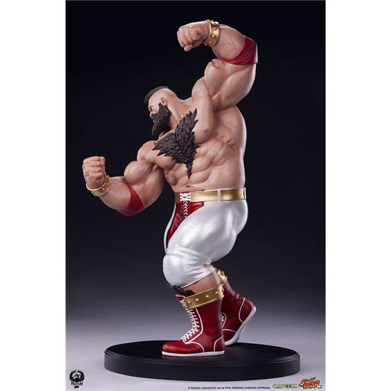 Street Fighter: Zangief Premier Series Statue 1/4 61 cm