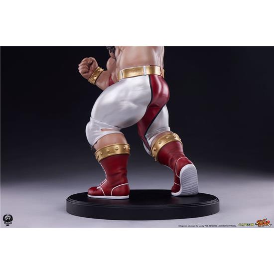 Street Fighter: Zangief Premier Series Statue 1/4 61 cm