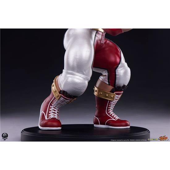 Street Fighter: Zangief Premier Series Statue 1/4 61 cm