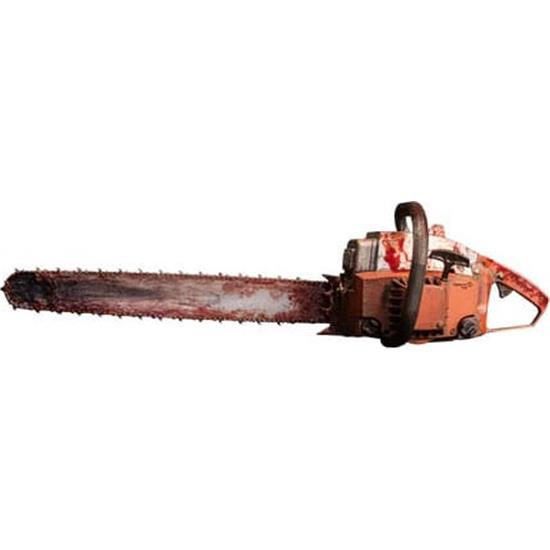 Texas Chainsaw Massacre: Leatherface (Massacre 2) Action Figure 1/6 33 cm