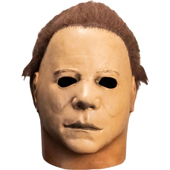 Halloween: Michael Myers Deluxe (Halloween II) Maske