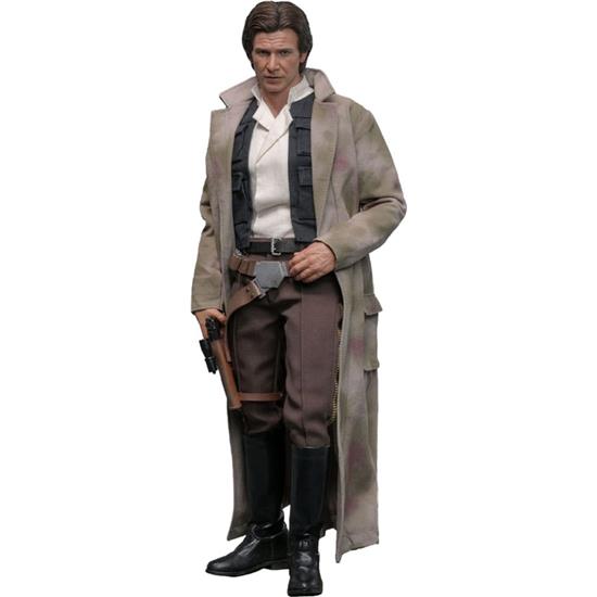 Star Wars: Han Solo (Episode VI) Action Figure 1/6 30 cm