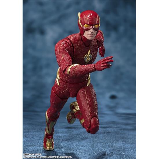 Flash: The Flash S.H. Figuarts Action Figure 15 cm