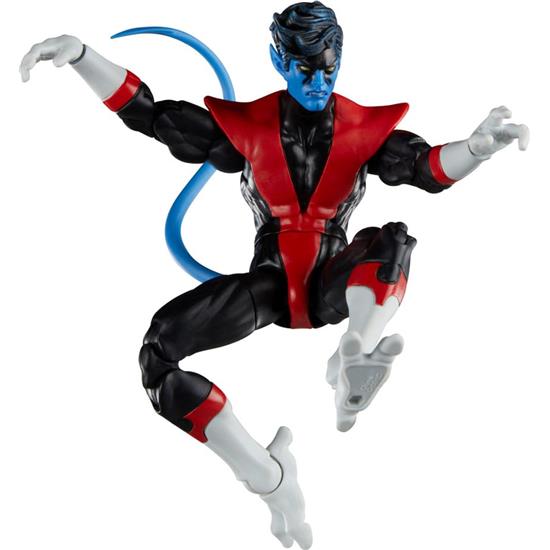 X-Men: Nightcrawler 1997 Marvel Legends Action Figure 15 cm