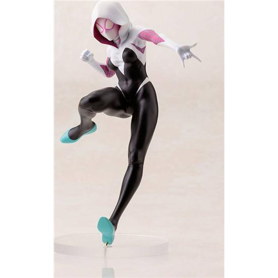 Marvel: Marvel Now! Bishoujo PVC Statue 1/7 Spider-Gwen 22 cm