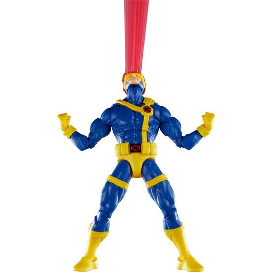 X-Men: Cyclops 1997 Marvel Legends Action Figure 15 cm