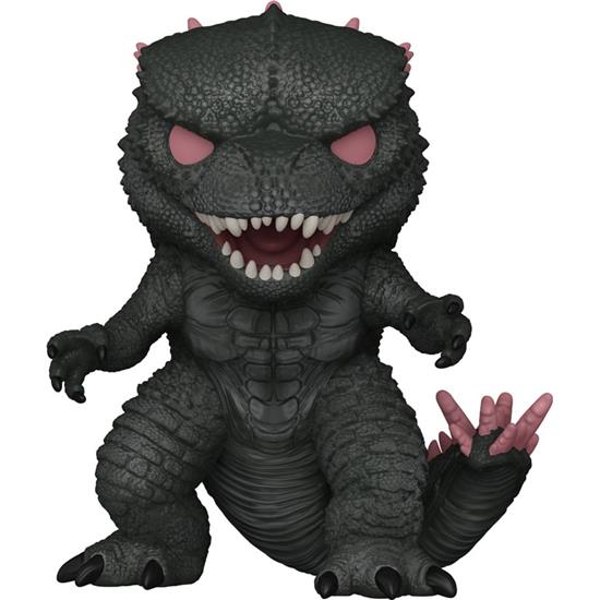 Godzilla: Godzilla Oversized POP! Vinyl Figur (#1544)