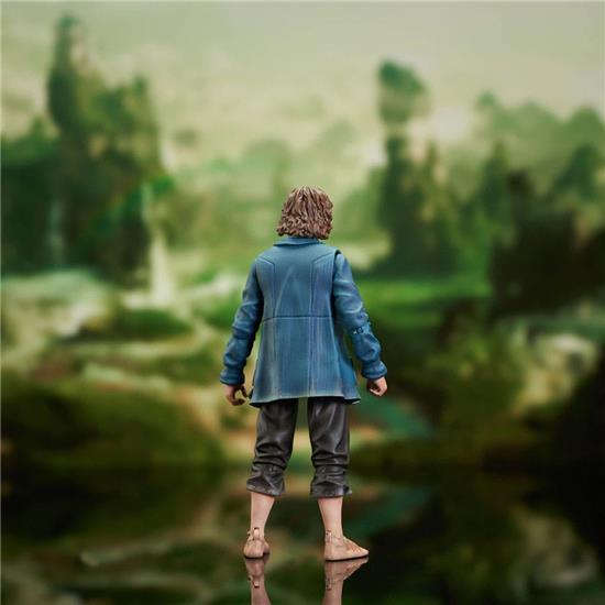 Lord Of The Rings: Peregrin Pippin Took Select Action Figure 1/12 10 cm