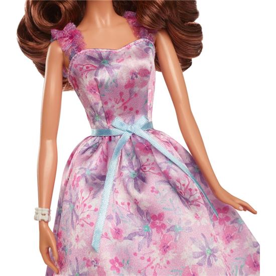 Barbie: Birthday Wishes Barbie Signature Doll