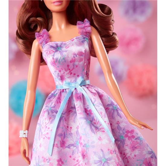 Barbie: Birthday Wishes Barbie Signature Doll