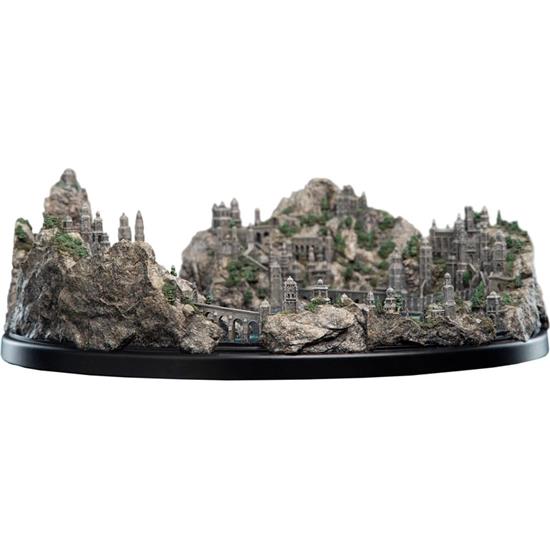 Lord Of The Rings: Grey Havens Statue 13 x 39 cm
