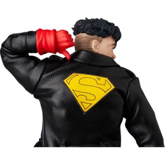 Superman: Superboy Return of Superman MAFEX Action Figure 15 cm