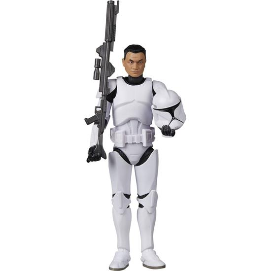 Star Wars: Phase I Clone Trooper Black Series Action Figure 15 cm