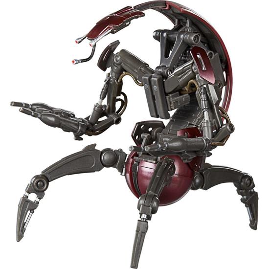 Star Wars: Droideka Destroyer Droid Black Series Action Figure 15 cm
