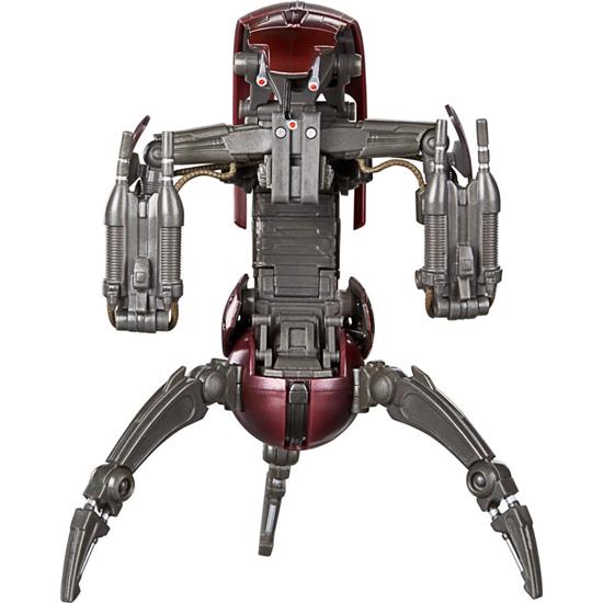 Star Wars: Droideka Destroyer Droid Black Series Action Figure 15 cm